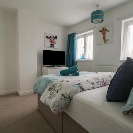 Holly Tree House Βίλα Herne Bay Εξωτερικό φωτογραφία