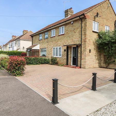 Holly Tree House Βίλα Herne Bay Εξωτερικό φωτογραφία