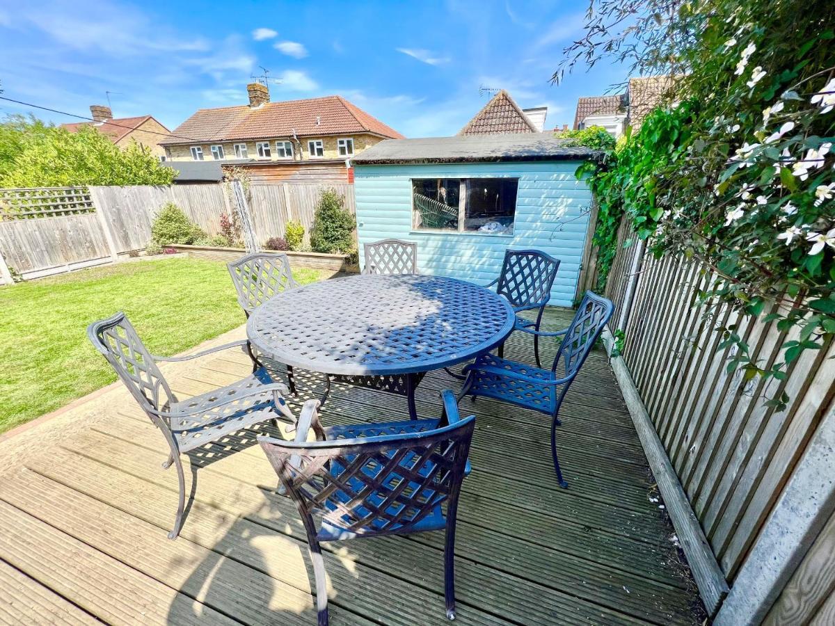 Holly Tree House Βίλα Herne Bay Εξωτερικό φωτογραφία