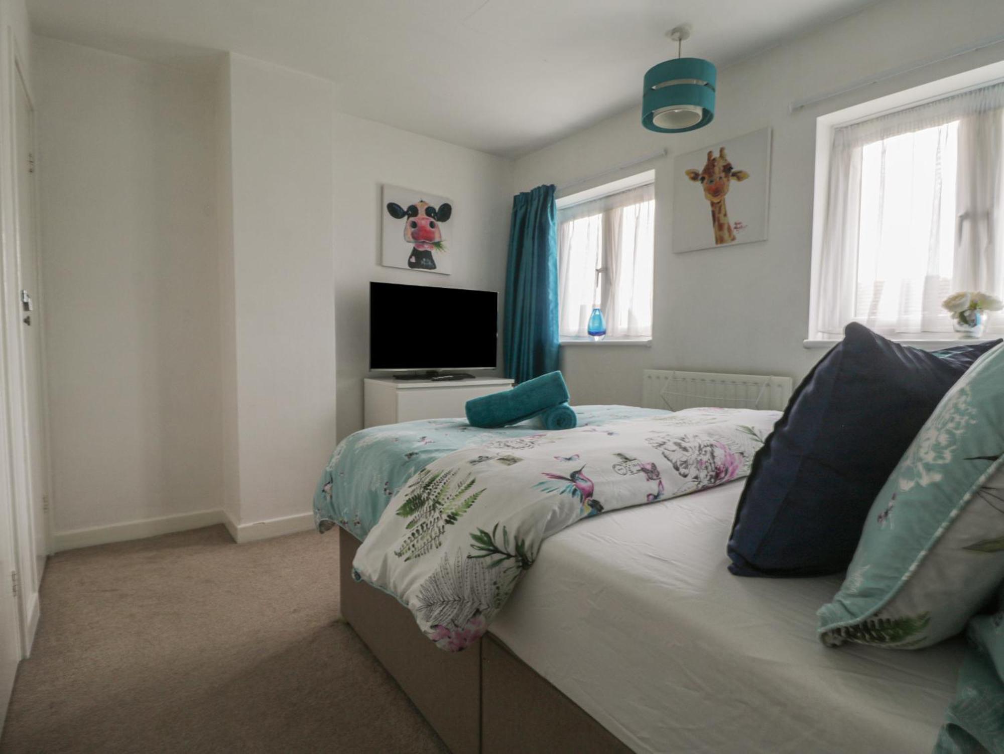 Holly Tree House Βίλα Herne Bay Εξωτερικό φωτογραφία