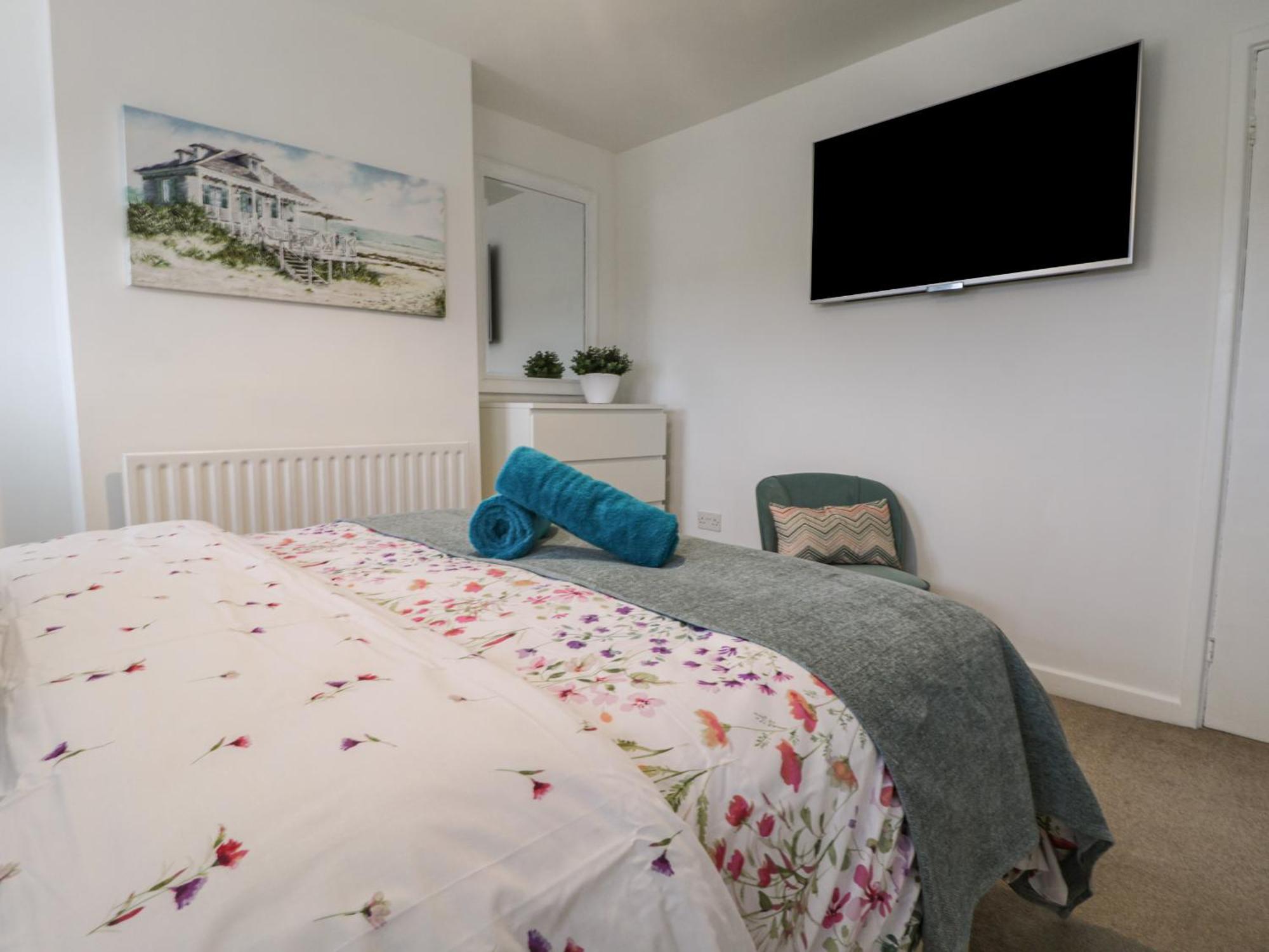 Holly Tree House Βίλα Herne Bay Εξωτερικό φωτογραφία