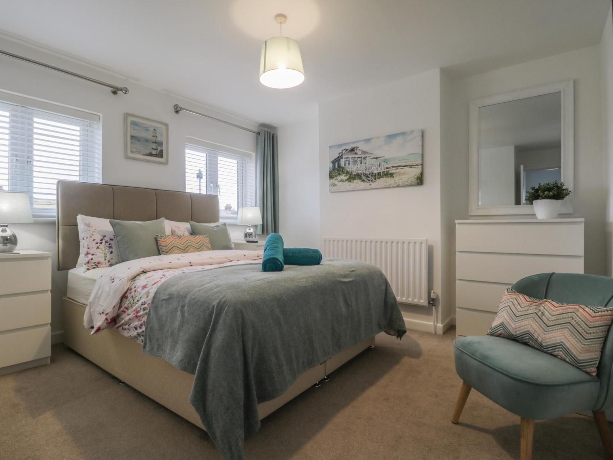 Holly Tree House Βίλα Herne Bay Εξωτερικό φωτογραφία