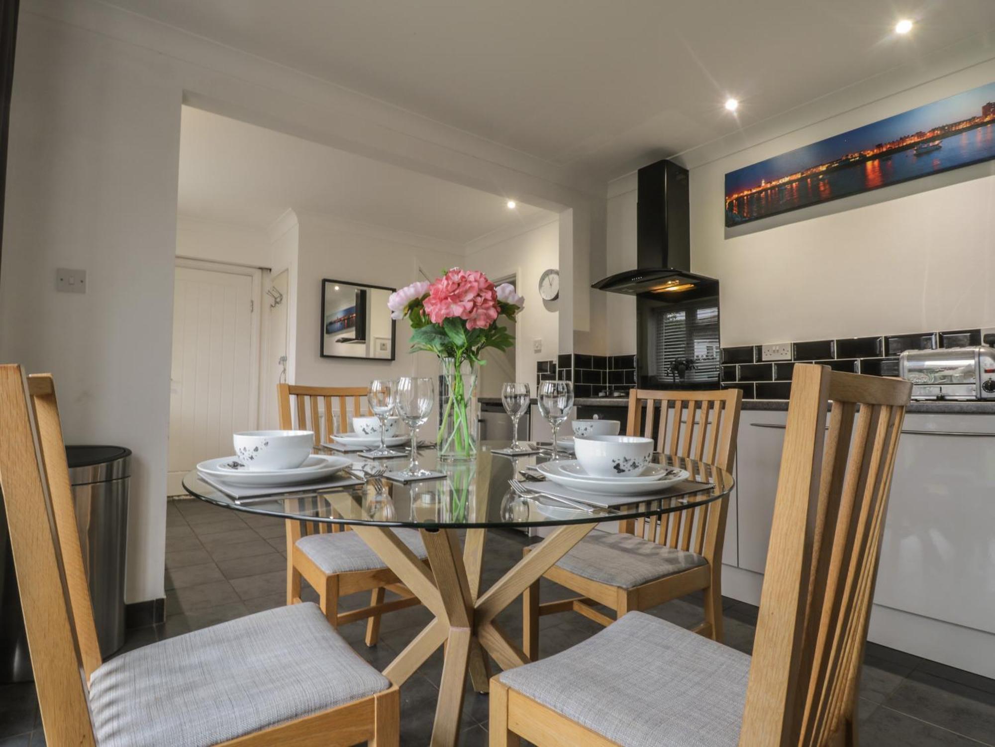Holly Tree House Βίλα Herne Bay Εξωτερικό φωτογραφία