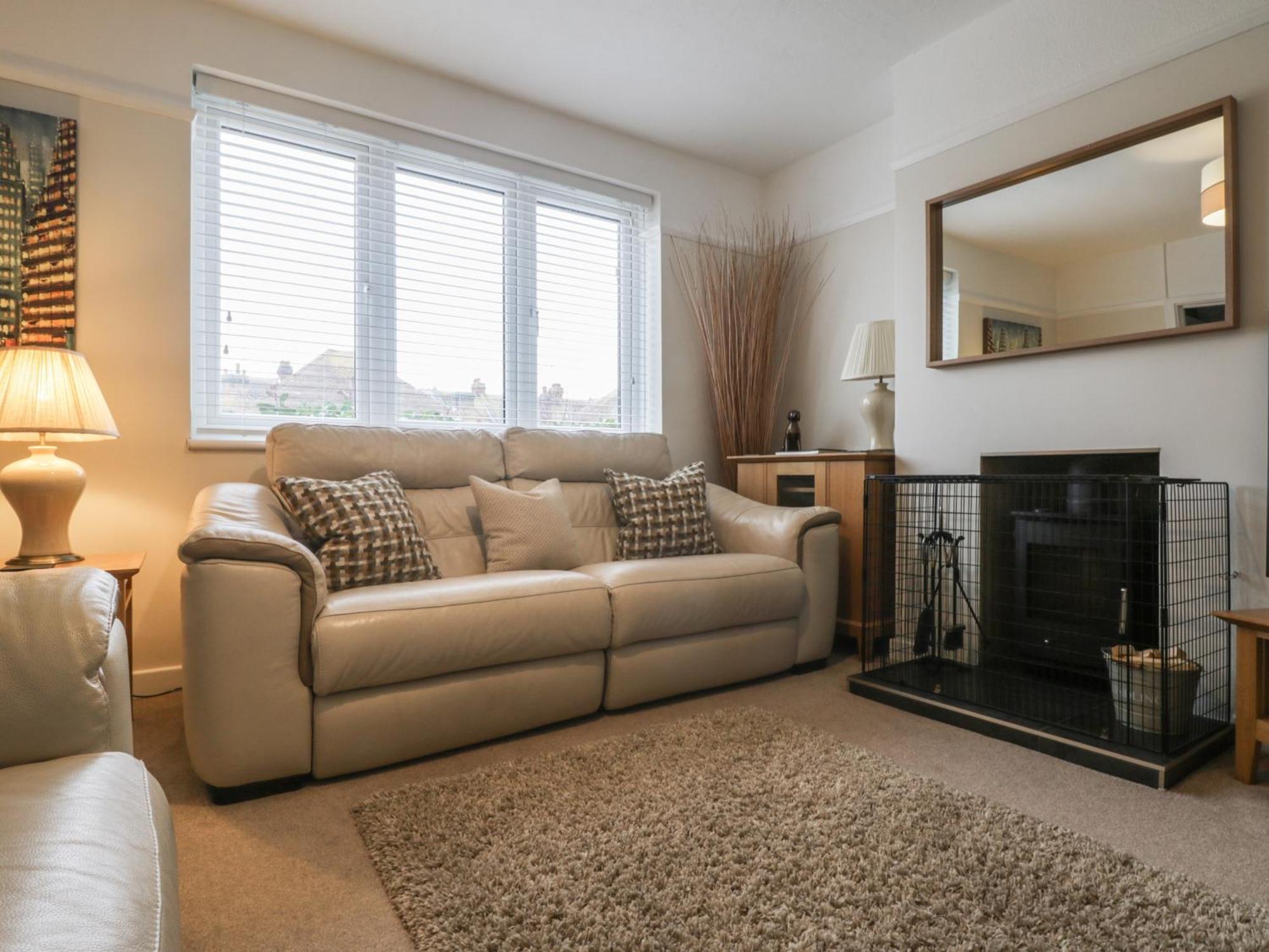 Holly Tree House Βίλα Herne Bay Εξωτερικό φωτογραφία