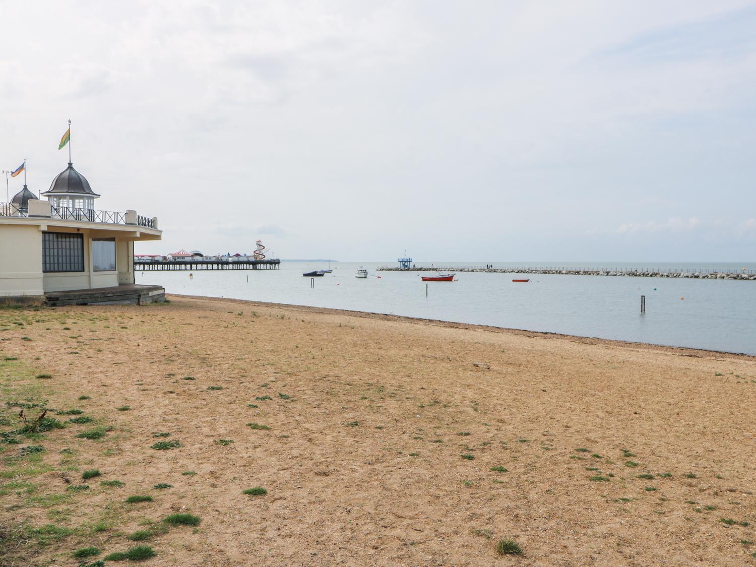 Holly Tree House Βίλα Herne Bay Εξωτερικό φωτογραφία