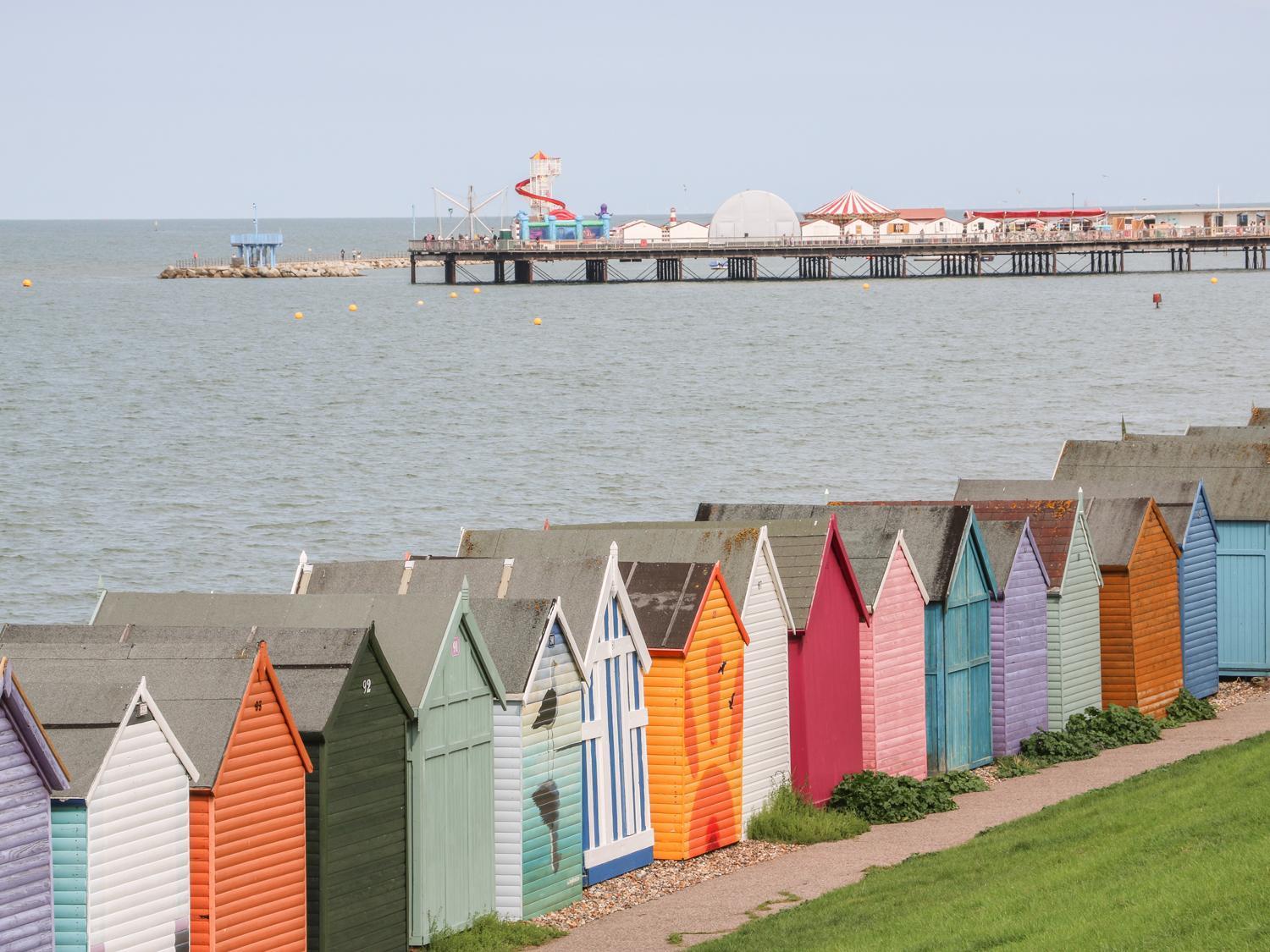Holly Tree House Βίλα Herne Bay Εξωτερικό φωτογραφία