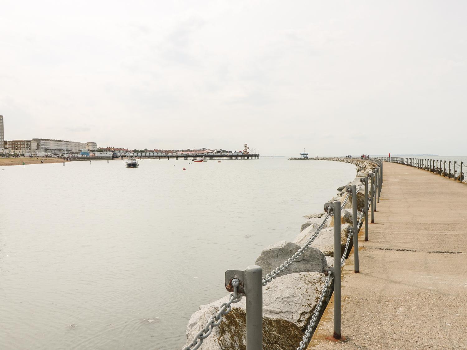 Holly Tree House Βίλα Herne Bay Εξωτερικό φωτογραφία