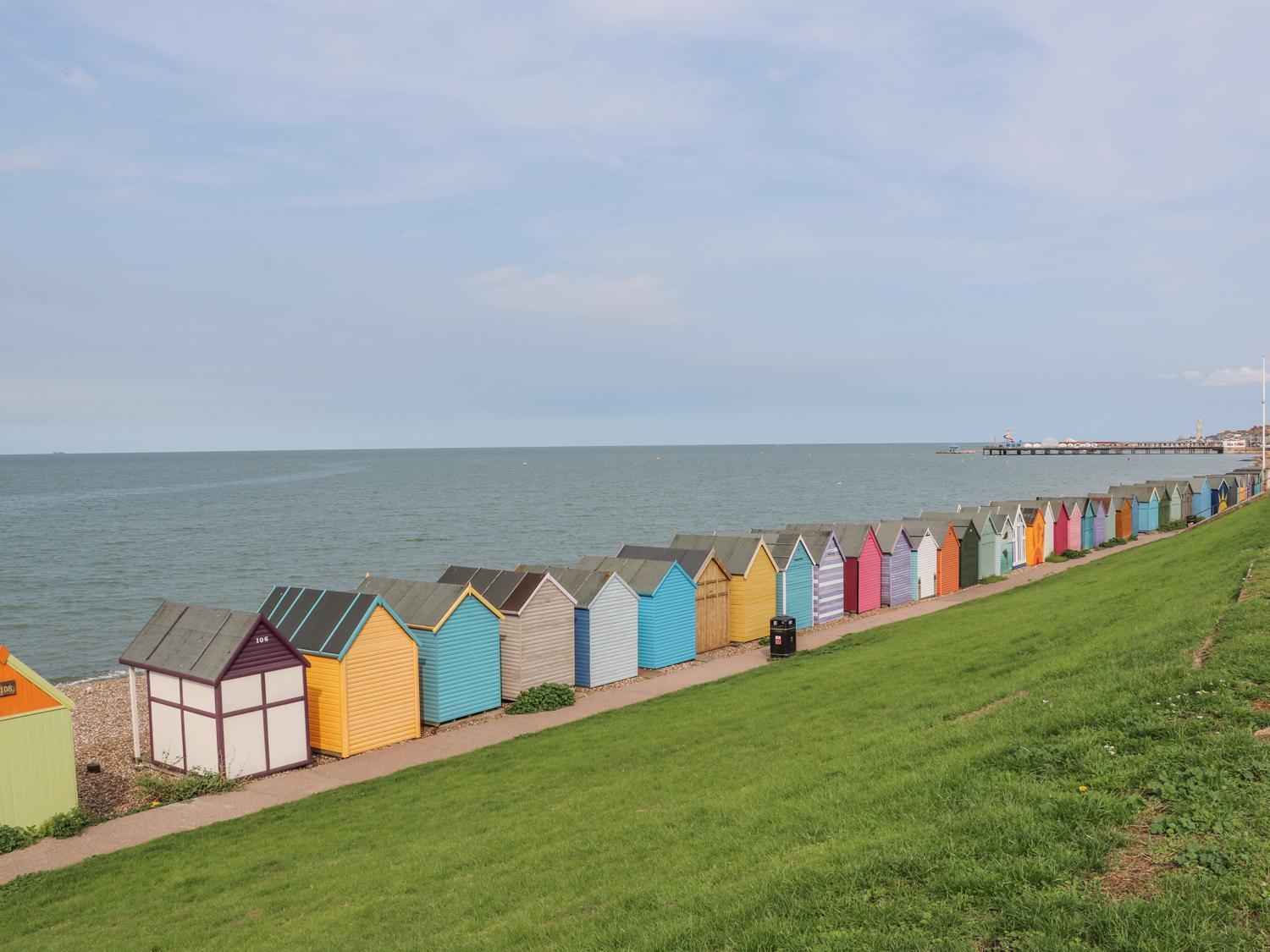Holly Tree House Βίλα Herne Bay Εξωτερικό φωτογραφία