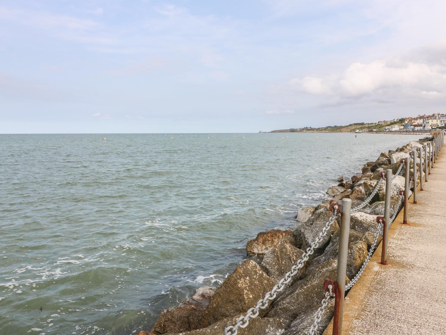 Holly Tree House Βίλα Herne Bay Εξωτερικό φωτογραφία