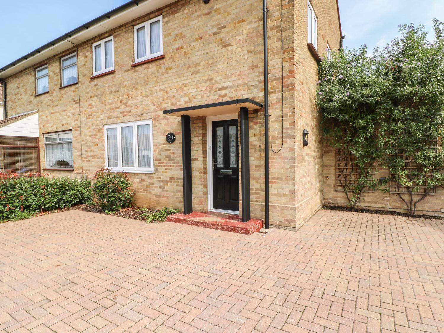 Holly Tree House Βίλα Herne Bay Εξωτερικό φωτογραφία