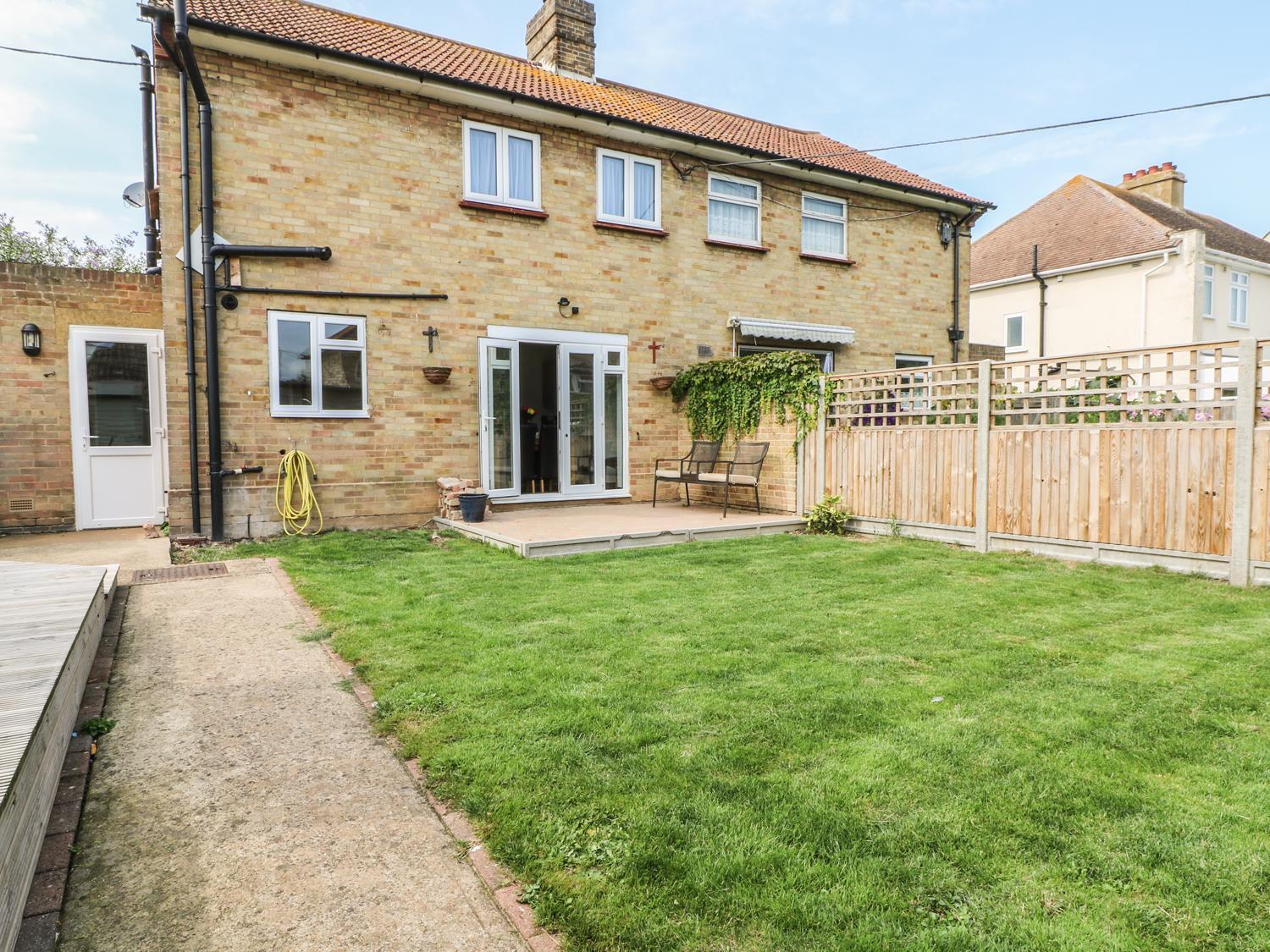 Holly Tree House Βίλα Herne Bay Εξωτερικό φωτογραφία