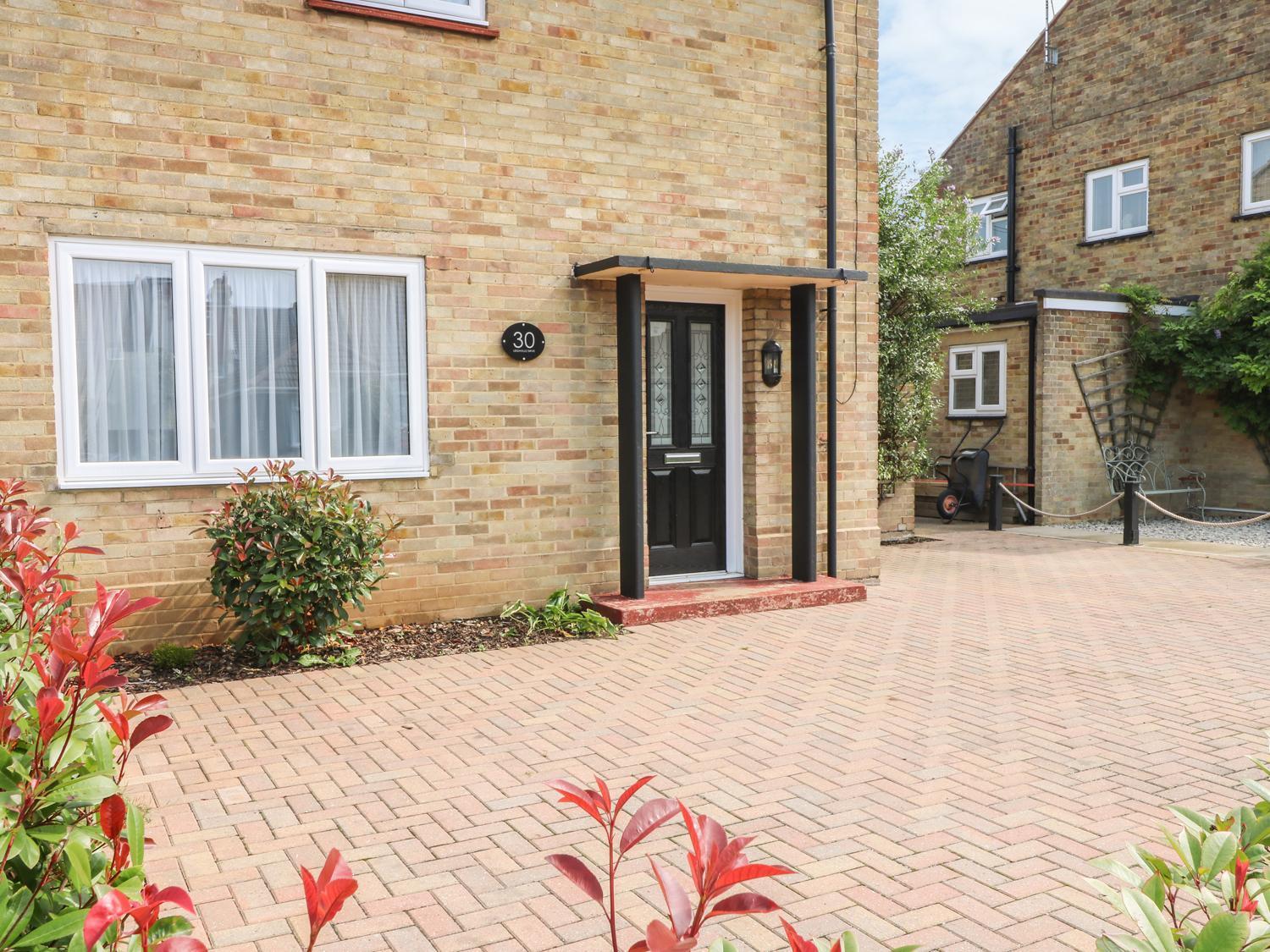 Holly Tree House Βίλα Herne Bay Εξωτερικό φωτογραφία
