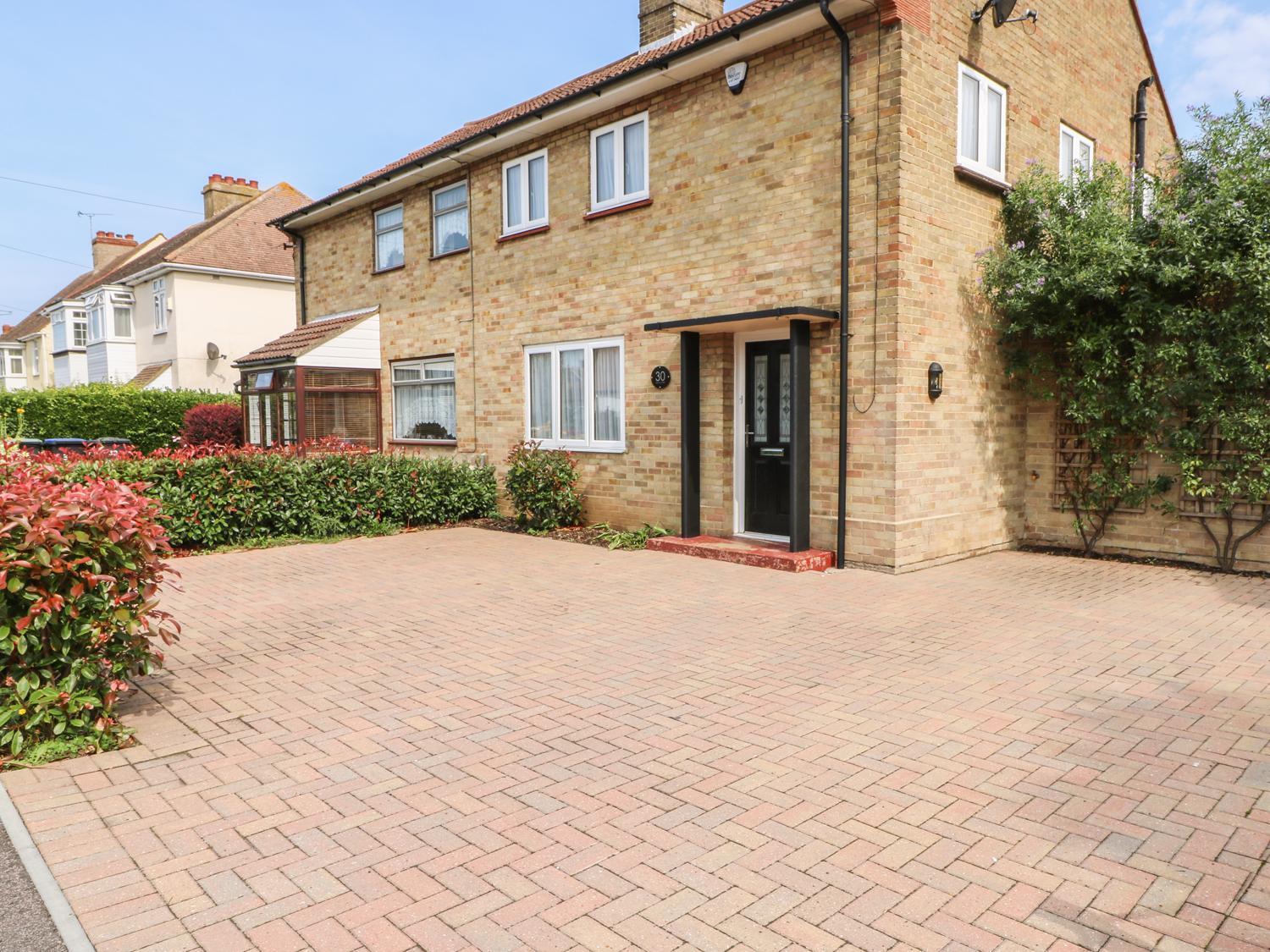 Holly Tree House Βίλα Herne Bay Εξωτερικό φωτογραφία